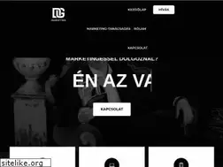 Sites similar to dajka-gabor.hu