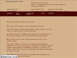 Sites similar to dajo-salon.com