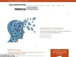 Sites similar to dajo.co.uk