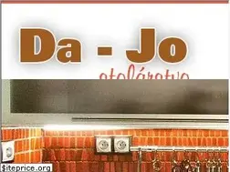 Sites similar to dajo.krajinou.sk