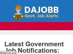 Sites similar to dajobb.com
