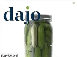 Sites similar to dajocreative.com