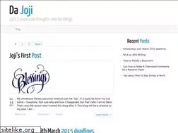 Sites similar to dajoji.com