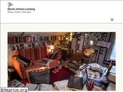 Sites similar to dajolens.de