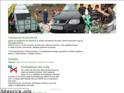 Sites similar to dajolka.net