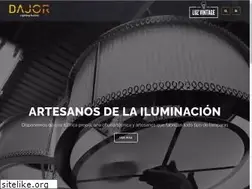 Sites similar to dajor.es