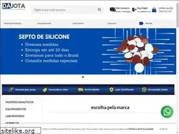 Sites similar to dajota.com.br