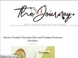 Sites similar to dajourneys.com