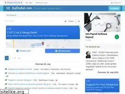 Sites similar to dajstadas.com