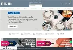 Sites similar to daju.com.br