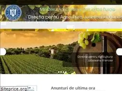 Sites similar to dajvrancea.ro