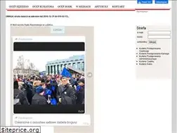 Sites similar to dajwlape.pl