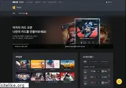 Sites similar to dak.gg