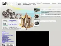 Sites similar to dak4x4.com