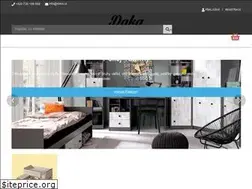 Sites similar to daka.cz