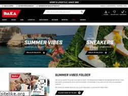 Sites similar to daka.nl