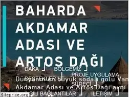 Sites similar to daka.org.tr