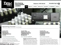 Sites similar to dakacademy.com