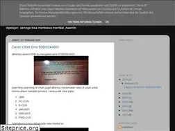 Sites similar to dakahamdaka.blogspot.com