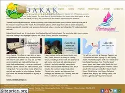 Sites similar to dakakresort.com
