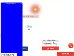 Sites similar to dakami.vn