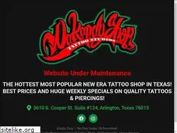 Sites similar to dakandyshop.com
