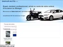 Sites similar to dakar-auto.com