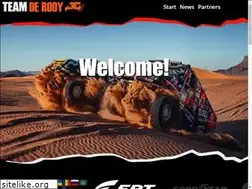 Sites similar to dakar-derooy.com