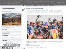Sites similar to dakar-rally-raid.blogspot.com