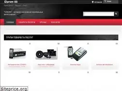 Sites similar to dakar.kh.ua