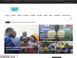Sites similar to dakar92.com