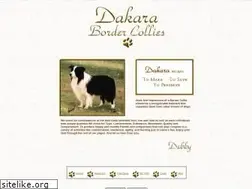 Sites similar to dakara.us