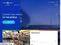 Sites similar to dakaraeroport.com