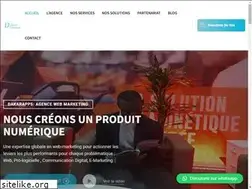 Sites similar to dakarapps.com