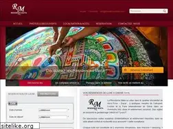 Sites similar to dakarimmeuble.com