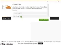 Sites similar to dakarmania.cz