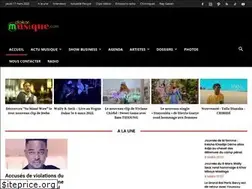 Sites similar to dakarmusique.com
