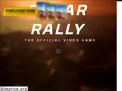 Sites similar to dakarthegame.com