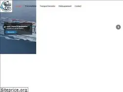 Sites similar to dakartransittransport.com
