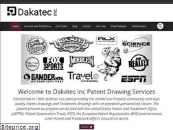 Sites similar to dakatec.com