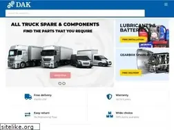 Sites similar to dakautos.com
