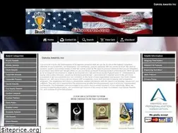 Sites similar to dakawards.com