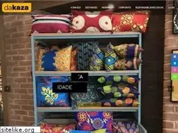 Sites similar to dakaza.co.ao
