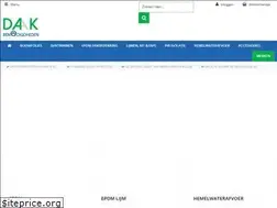 Sites similar to dakbenodigdheden.nl