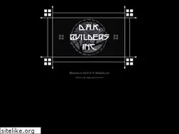 Sites similar to dakbuildersinc.com