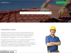 Sites similar to dakdekkers.online