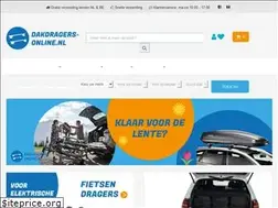 Sites similar to dakdragers-online.nl