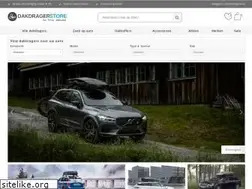 Sites similar to dakdragerstore.com