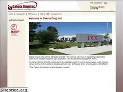 Sites similar to dakdrug.com