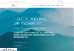 Sites similar to dake.com